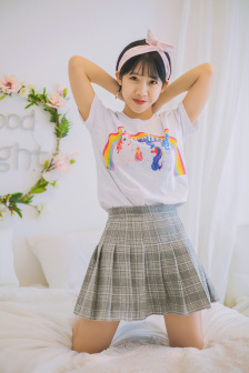 电视剧娘道