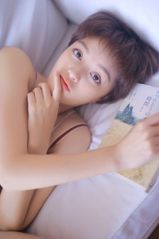 姐姐的朋友.