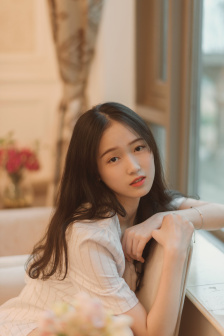 西边的风童模