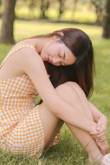 旺角街头