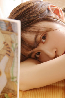 女生说CRUSH代表啥